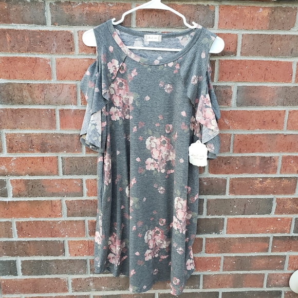 Altard State Dress - Picture 1 of 4